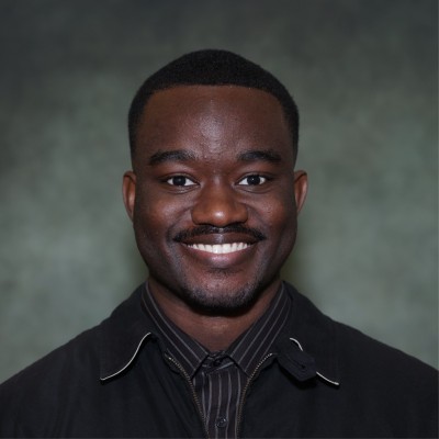 Headshot of Jidechukwu Owo